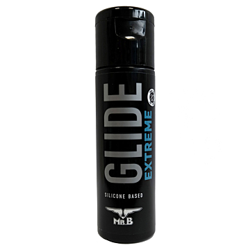 Mister B Silicone Glide Lubricant