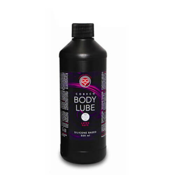 Cobeco Pharma Silicone Lubricant