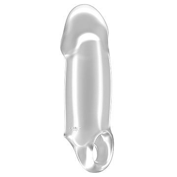 Sono Stretchy Thick Penis Extension