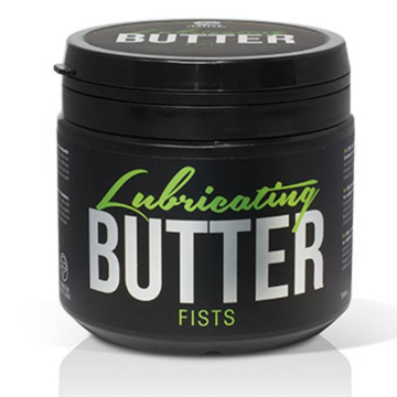 Cobeco Pharma Butter Fists - 500ml