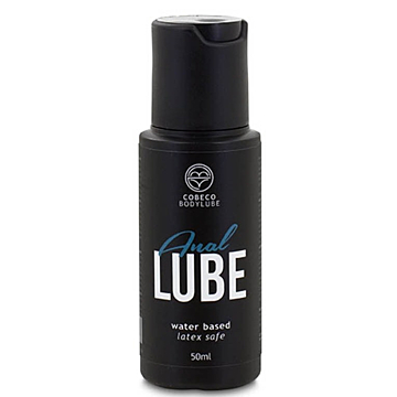 Smooth & Sensual Lubricant