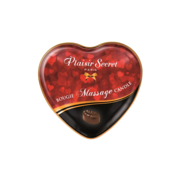 Massage Candle Mojito 35ml - Plaisir Secret 