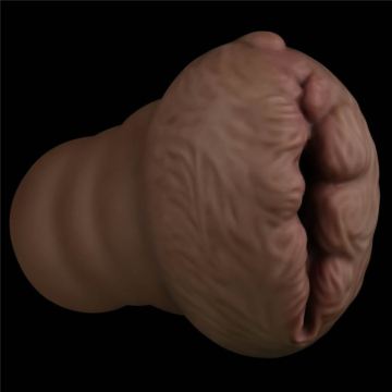 Masturbator Alien's Pie #3, Soft Material