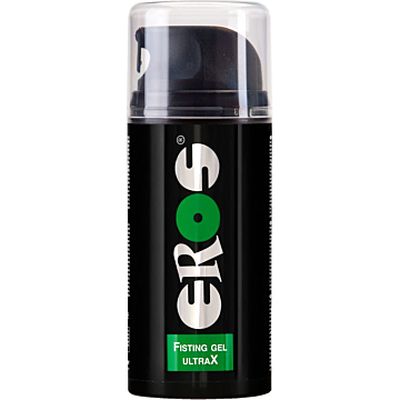 Eros Fisting Gel Ultrax 100ml