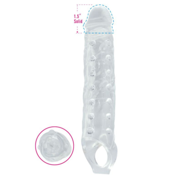 Timeless Mighty Tusk Extension Sleeve