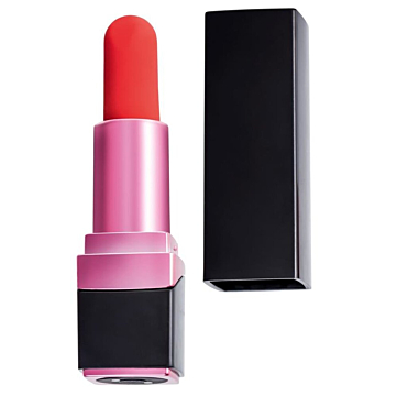 Mini-vibrator Flovetta by Toyfa PANSIES