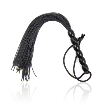 Mini Teaser Whip Black
