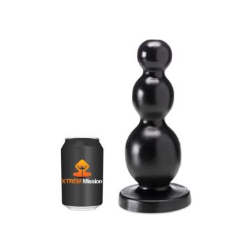 Xtrem Mission Daddy Triball - Black