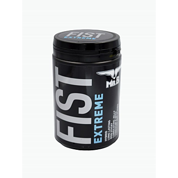 Mister B FIST Extreme Lube Hybrid Lubricant Jelly 1000 ml