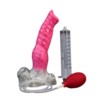 Kinksters Silicone Monster Dildo