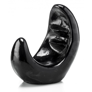 HardToys XXL Anal Dildo - 16 x 10 cm