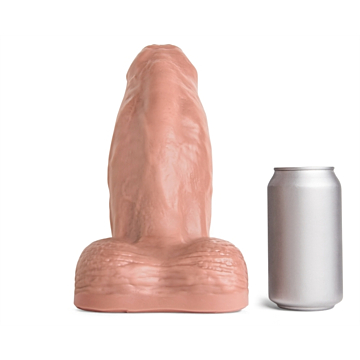 Mr. Hankey's Toys Goliath - Light Skin L-XL