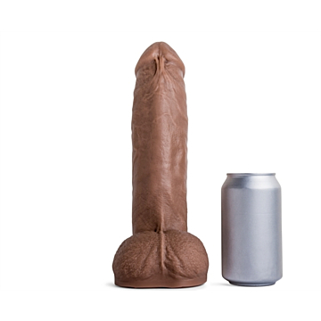 Mr. Hankey's Toys Rentman - Light Skin M