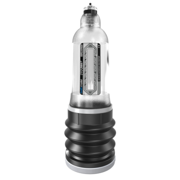 Bathmate Transparent Pump - Enhance Bathing Experience
