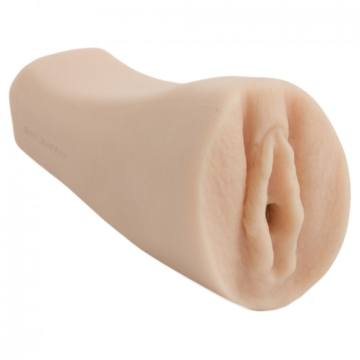 
Palm Pal Pussy White Os