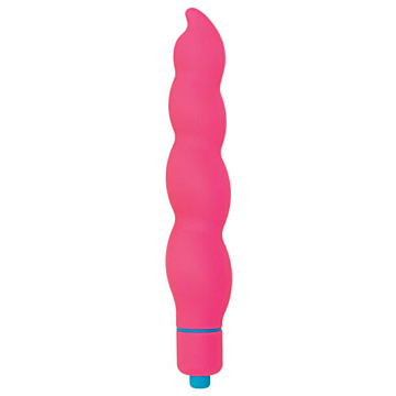 Rock Candy Swirl Pink ABS/PVC
