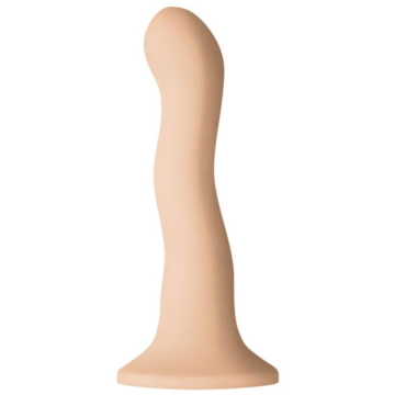 NS Novelties Wave Pleasures Strap-On