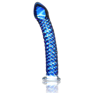 Pipedream Icicles Glass Massager