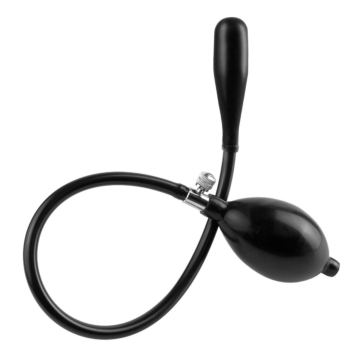 Silicone Ass Expander - Pipedream Anal Fantasy