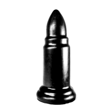Dinoo Proa Large Dildo - Black