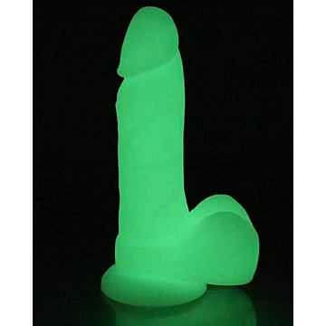 Dreamtoys Glow Lightsaber - Silicone