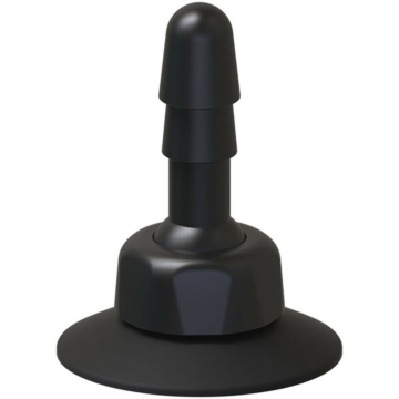360 Swivel Suction Cup Plug by Doc Johnson