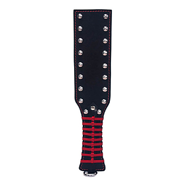 Devil Sticks Spike Paddle - Black