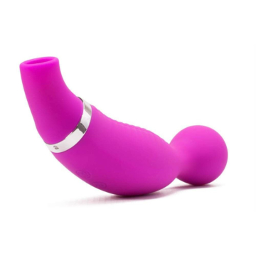 Pretty Love Pecker - Fuchsia Passion