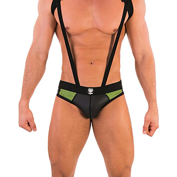 Barcode Berlin Brief Thomas
