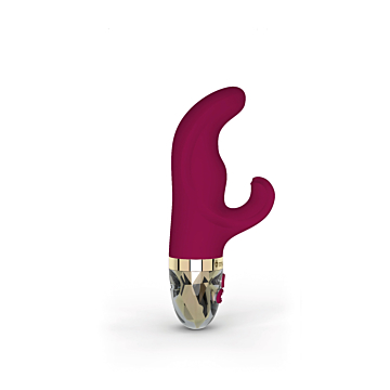 MyMistim Hop Hop Bob Vibrator
