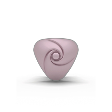 MyStim Hearts Desire Clitoral Stimulator