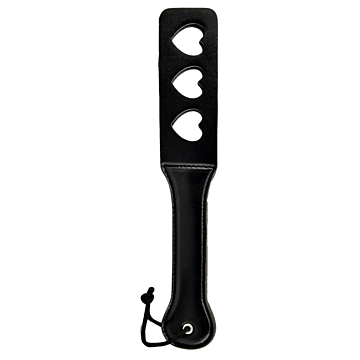 Loving Joy Heart Slapper Paddle