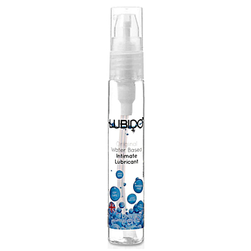 Lubido 30ml Water-Based Lubricant