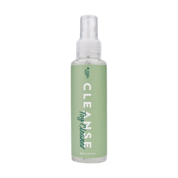 Loving Joy Cleanse Sex Toy Cleaner 100ml