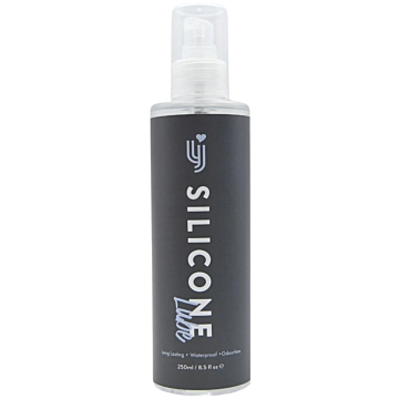 Loving Joy Silicone Lubricant 250ml