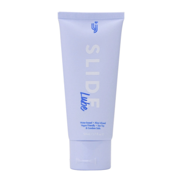 Loving Joy Slide Lubricant