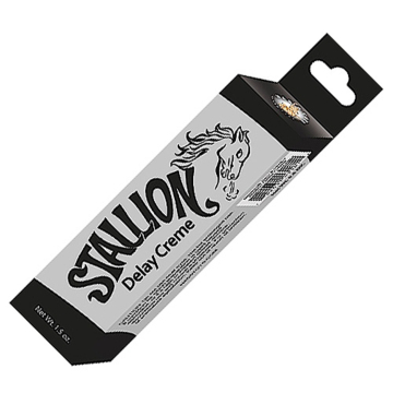 Stallion Delay Creme 1.5oz
