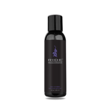 Ride Silk Hybrid Lubricant 125ml