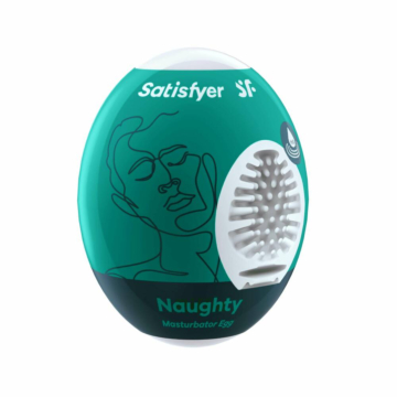Satisfyer Egg - Naughty Pleasure