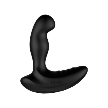 Nexus Ride Rechargeable Prostate Dual Motor Vibrator (Remote Control)
