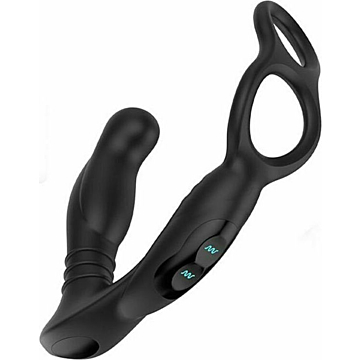 Nexus Simul8 Prostate and Perineum Vibrator