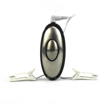 Nipple Physiotherapy Electric Shock Toy