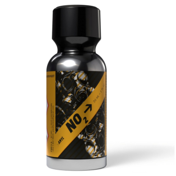 Leather Cleaner NO2 Amyl 30ml