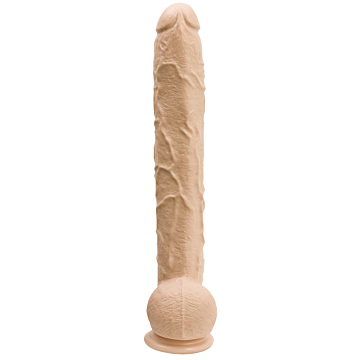 Doc Johnson Classic Cock - Skin
