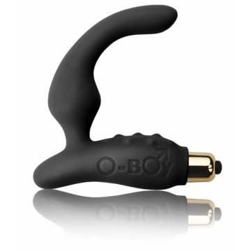 Experience Ultimate Bliss with Rocks Off O-Boy 7