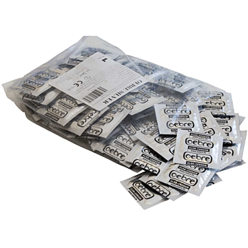 High Quality German Condoms OEBRE SILVER 100pcs