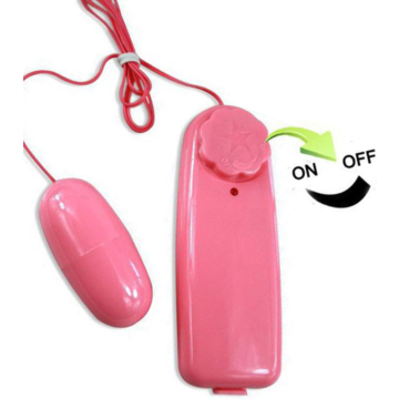 Kinksters Vibrating Egg