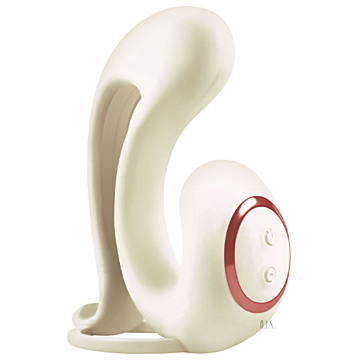 NS NOVELTIES LUXE OPUS IVORY