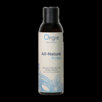 All-Natural Acqua 150ml