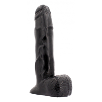 Hardastic Osmose Black Cylinder